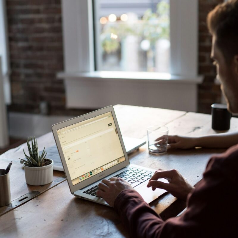 Online ouderavond AI